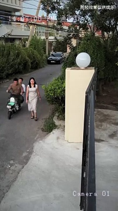 Entertainment video
