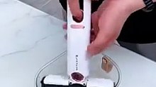 CÂY LAU BÀN BẾP TỰ VẮT THÔNG MINH MINI 25CM, BỌT BIỂN SIÊU THẤM HÚT ĐA NĂNG, GẬP GỌN DỄ SỬ DỤNG