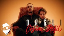 Dağlı - Çözüm Değil (Official Music Video)