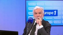 Pascal Praud et vous - Insécurité à Grenoble : le témoignage d'une habitante qui dénonce un «niveau d'armement inimaginable»