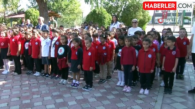 Sivas Cumhuriyet Üniversitesi Vakfı Okulları Yeni Eğitim Yılına Coşkuyla Başladı