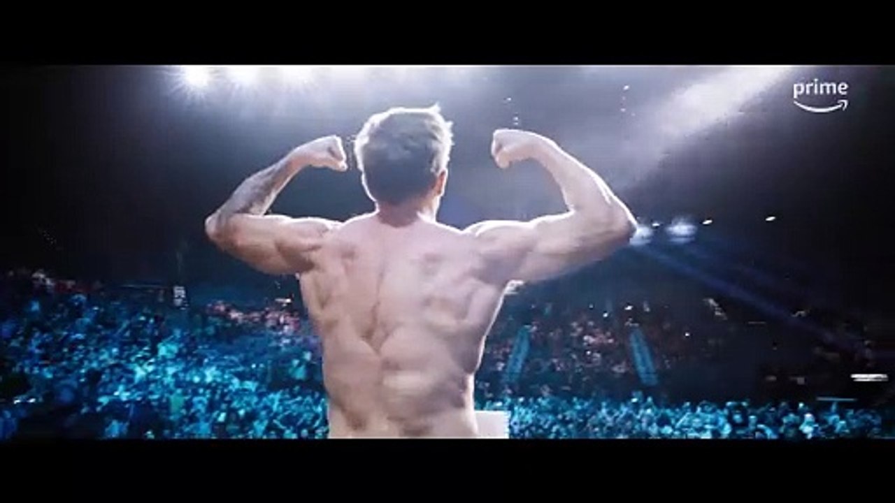 Road House - Official Trailer _ Prime Video