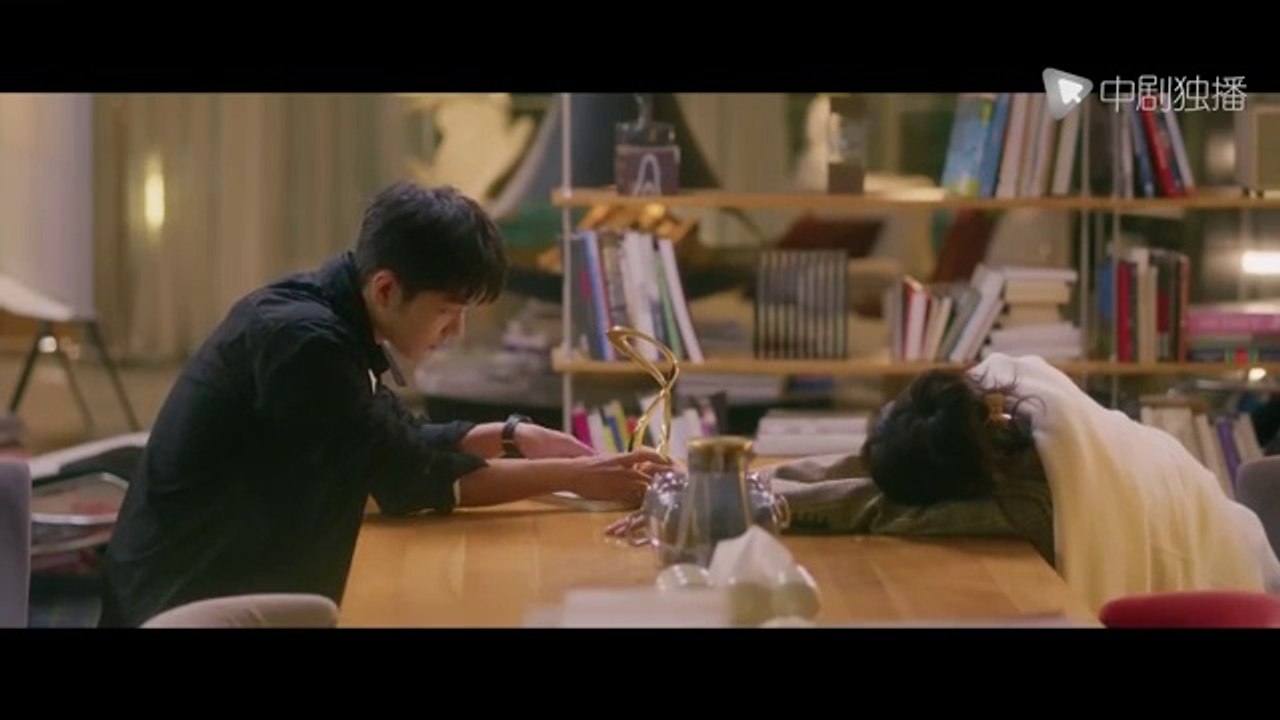 [Eng-Sub] Hidden Marriage With Boss EP04｜Chinese drama｜Xiao Zhan