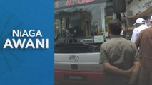 Kerajaan akan pinda perundangan isu kenderaan tanpa pemandu