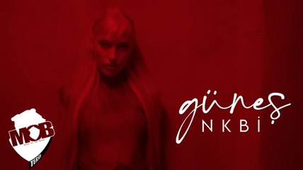 Güneş - N.K.B.İ (Official Teaser)