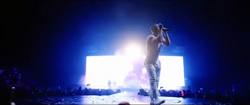 Imagine Dragons en concert en France en 2025