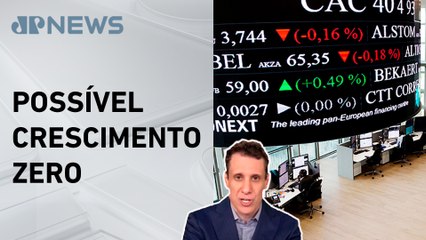 Download Video: IA News: Bancos europeus têm alta mais lenta de empréstimos hipotecários em 10 anos; Samy comenta