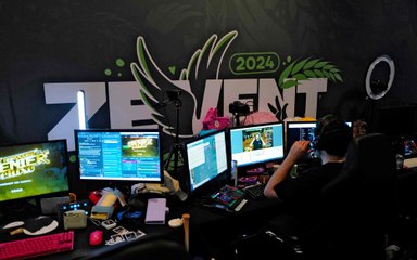 Le ZEvent réunit plus de 10 millions d’euros  pour cinq associations