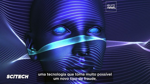 A ascensão dos deepfakes: como a IA alimenta novas ameaças à segurança e à privacidade