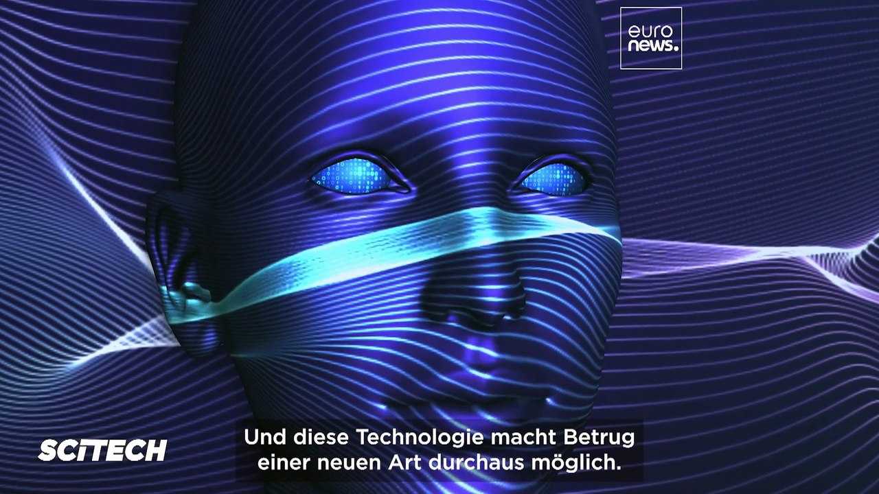 Der Aufstieg von Deepfakes: Wie KI neue Bedrohungen für Sicherheit und Privatsphäre hervorruft