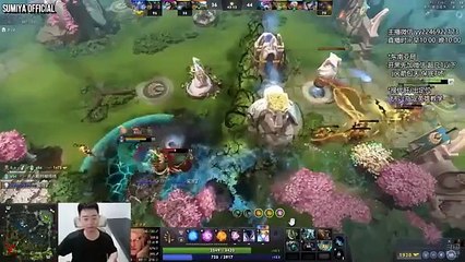 100% Counter Build Invoker | Sumiya Stream Moments 4546