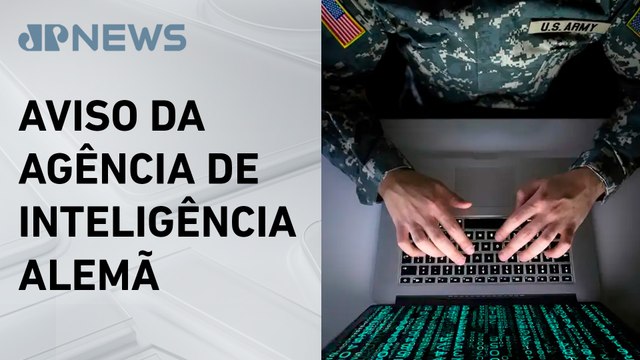 Alerta sobre possíveis ataques cibernéticos contra países da Otan e UE