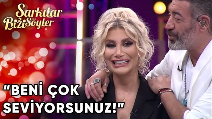 "Zararsız Deliyim!" | Şarkılar Bizi Söyler 59. Bölüm