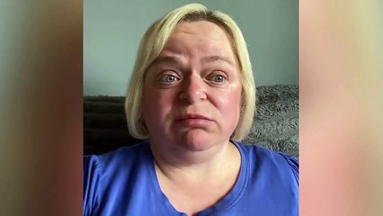 My thrush turned out to be rare vulval cancer