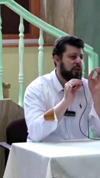 Auszug aus das Versprechen Allahs