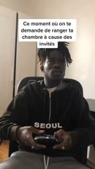 Je n'ai jamais compris, lol 😂