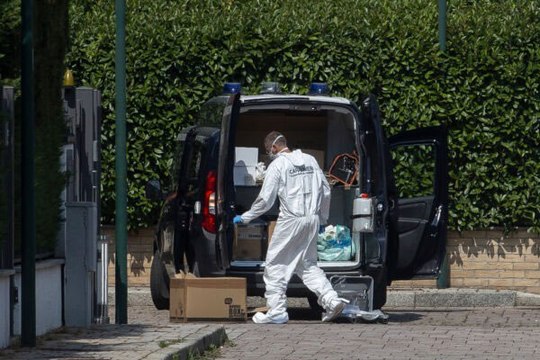 Da Erika e Omar alla strage di Paderno Dugnano: perch? i figli uccidono i genitori?