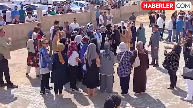 Narin Güran'ın cenazesinde büyük rezalet! Başrolde AK Partili vekil var