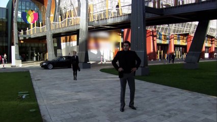 Ezel Capitulo 31 | Audio Español