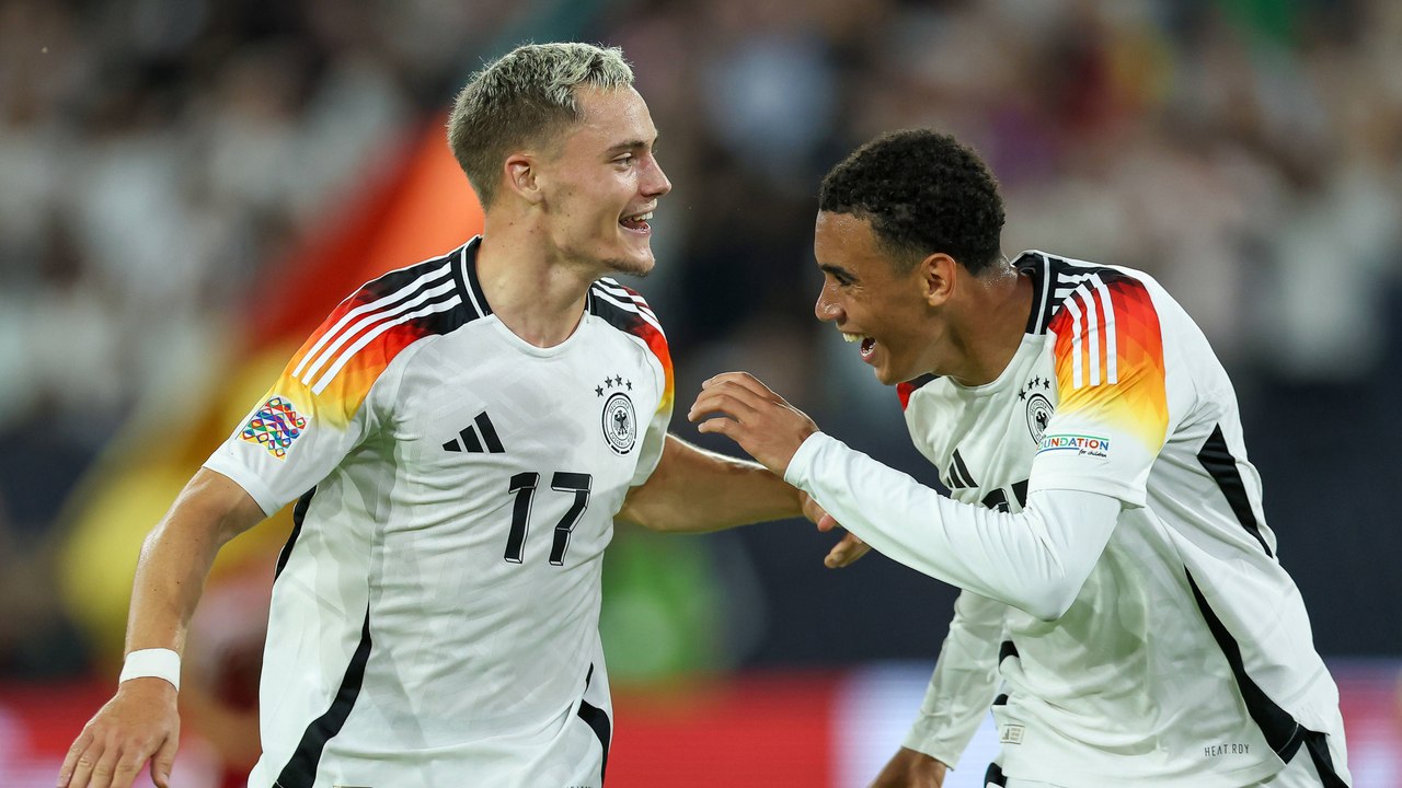 'Dieses Deutschland ist nicht mehr vergleichbar mit dem vor drei, vier Jahren'