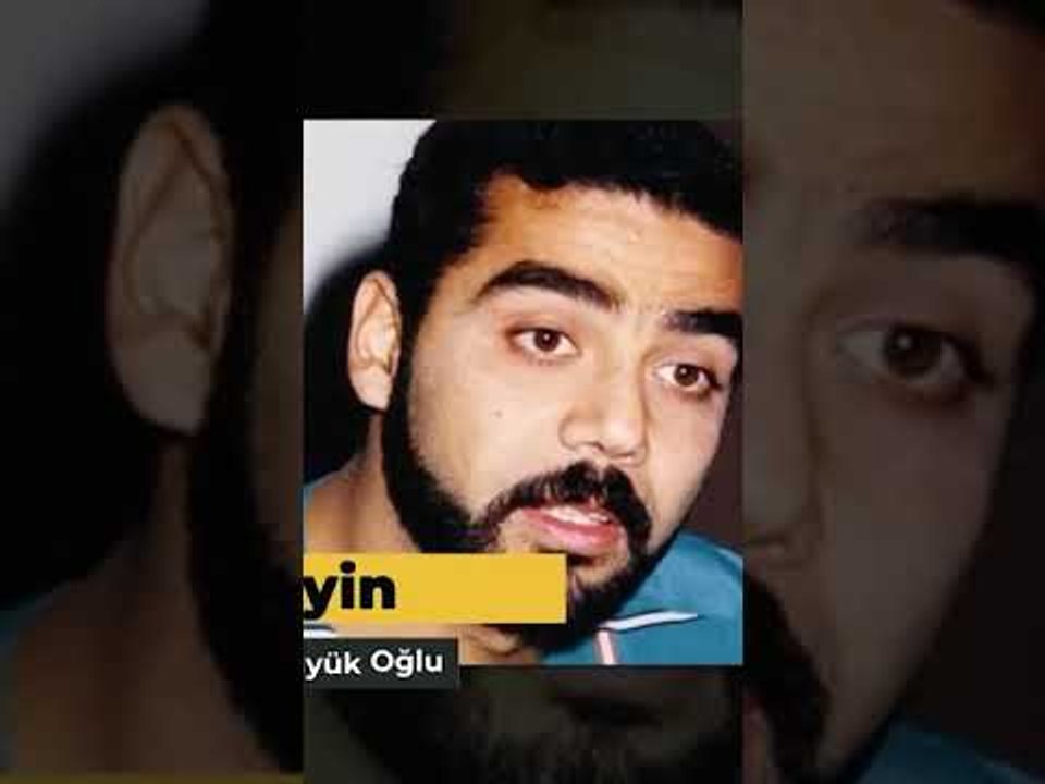 Dublör: Saddam'ın Oğlu