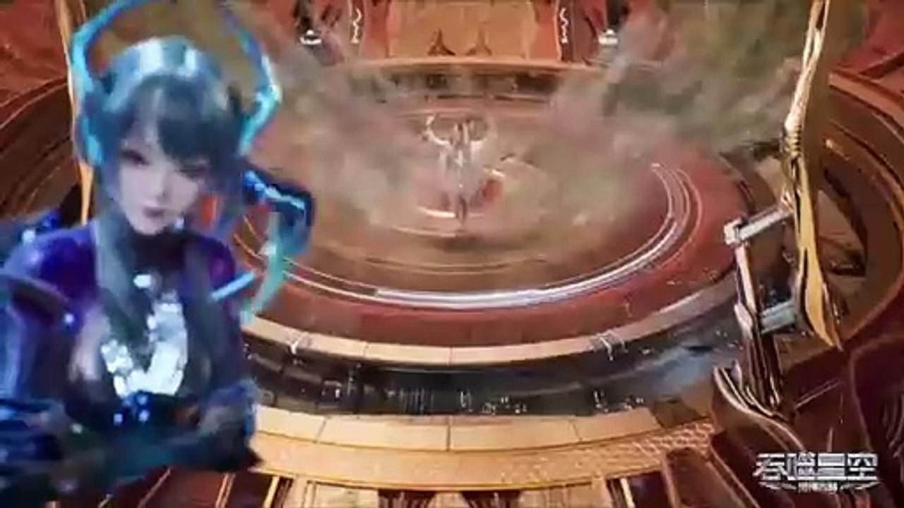 Swallowed Star episode 136 _ Multi Sub _ vip110.vip(480P)