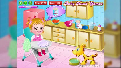 Baby Hazel - Skin Care ☆ Full Episode In English ☆