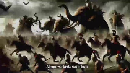 Battle of Hydespes | Alexander v King Porus |