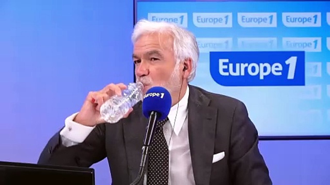 Pascal Praud et vous - Impôts : un auditeur fustige «le paradoxe entre l'augmentation des impôts et le service rendu aux Français»