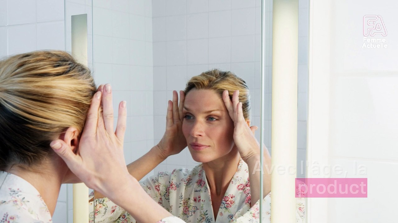 Ce nouvel ingrédient naturel contre les rides