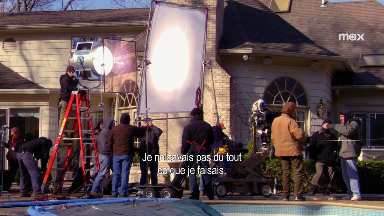 Bande annonce du documentaire sur Les Soprano : "Wise Guy : David Chase and the Sopranos"