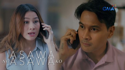 Asawa Ng Asawa Ko: Leon, makikinig kaya sa opinyon ni Shaira? (Episode 136)