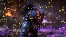 Der Launch-Trailer zu Space Marine 2, dem neuen Koop-Shooter in Warhammer 40k