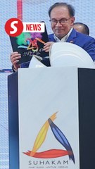 PDRM, Suhakam to investigate and address issue of deaths in custody, says PM