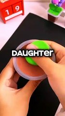 A Daughter's Love#wisdom#lifelessons#youtubeshorts#love