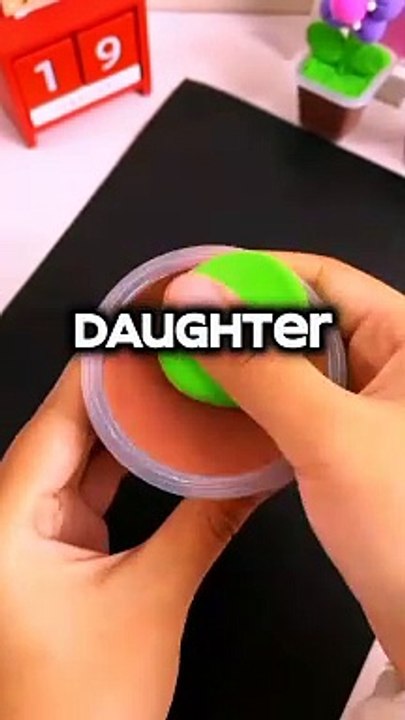 A Daughter's Love#wisdom#lifelessons#youtubeshorts#love