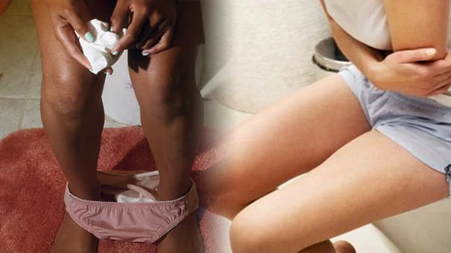 Periods Se Pehle Kabj Kyu Hota Hai|How To Avoid Constipation During Menstruation Cycle,Home Remedies