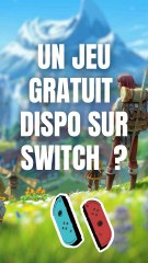 Palia: Cozy Multiplayer Game on Switch 🏡