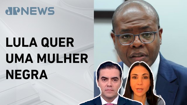 Quem deve assumir o lugar de Silvio Almeida? Amanda Klein e Cristiano Vilela analisam