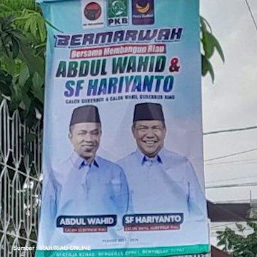 Meniru Desain Prabowo-Gibran, Pengamat Wahid-SF Hariyanto Replikasi Strategi Politik (1)