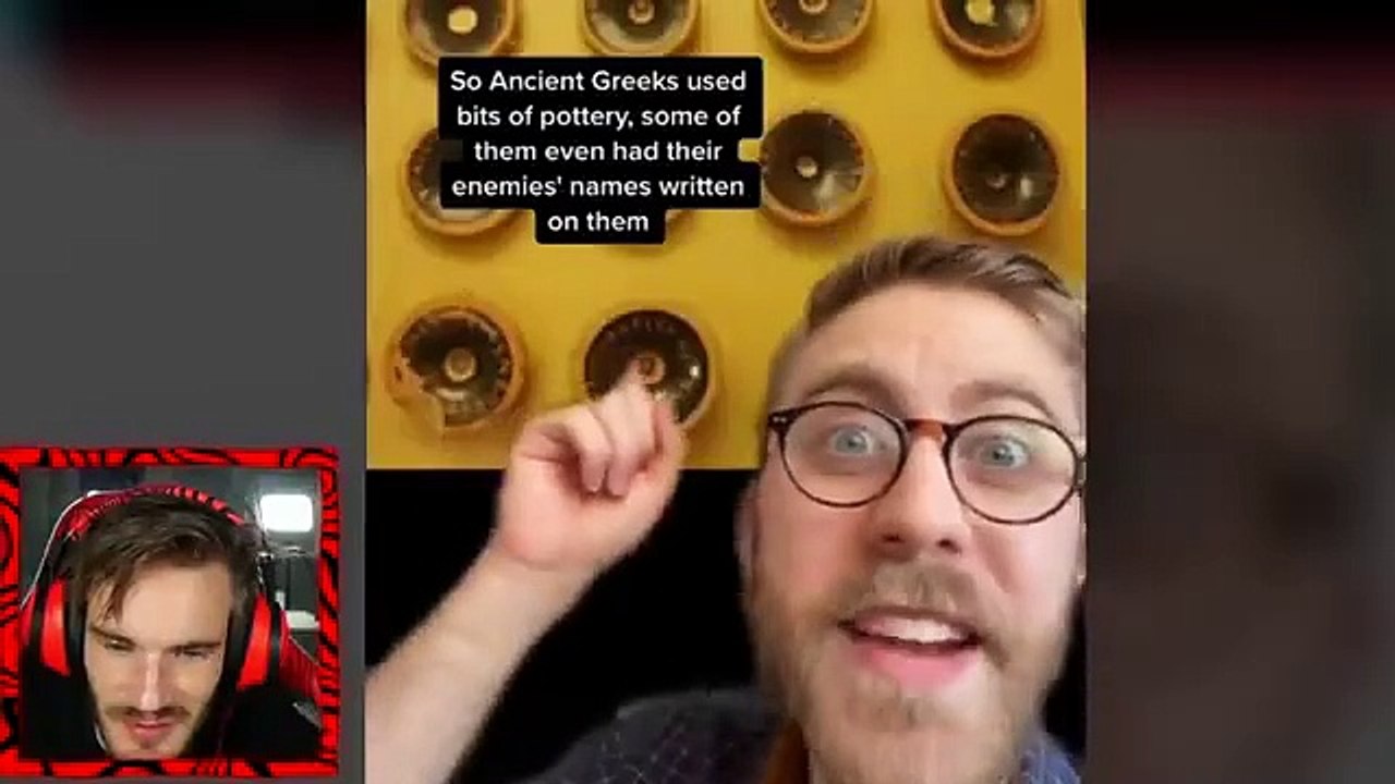 Tik Toks That Makes You Wanna Uninstall [TIKTOK#11]