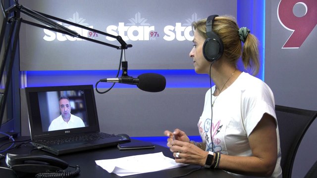 Ν.Ελευθερόγλου συντάκτης ΕΛ.ΤΥΠΟΣ και ATTICA TV: Οι σκέψεις Μητσοτάκη για πρόεδρο Δημοκρατίας και οι εκλογές σε ΣΥΡΙΖΑ και ΠΑΣΟΚ