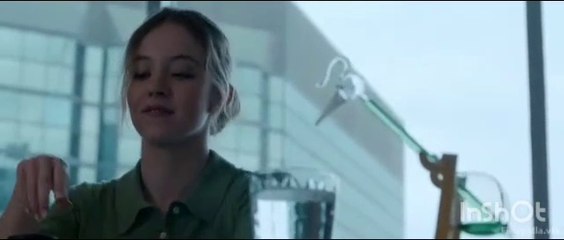 The Voyeurs (2023) – Hollywood Thriller Unveiling Secrets 🔍