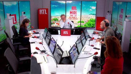 Le journal RTL de 12h30 du 09 septembre 2024