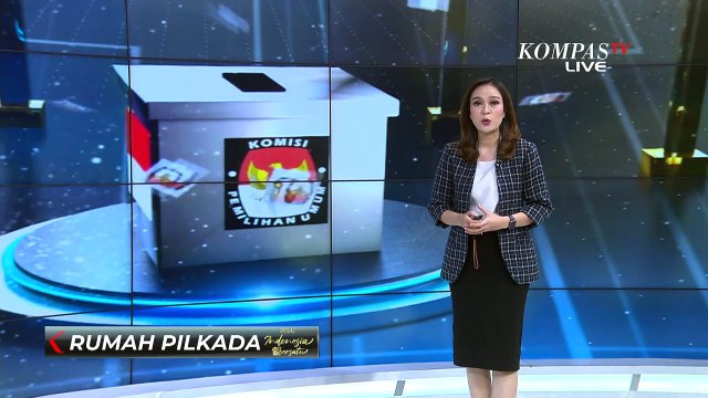 Maju Pilgub Jakarta, Pramono Anung Mundur dari Sekretaris Kabinet Pemerintah Jokowi