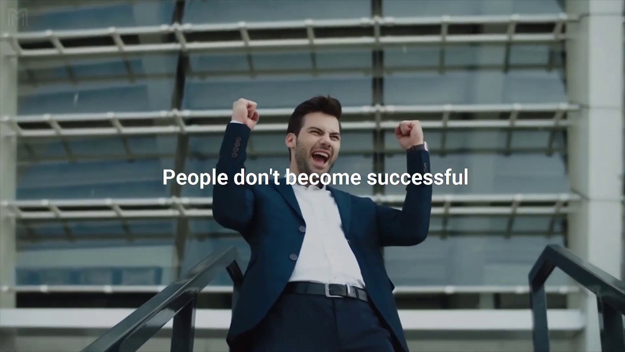 HAVE A VISION - Most Motivational Speech Ever (Arnold Schwarzenegger  Denzel Washington) - 1080