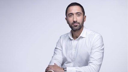 GALA VIDEO - Jimmy Mohamed (Le magazine de la santé) marié et père de 3 enfants : que sait-on de sa vie privée ?