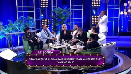 Ayrılık İyi Şarkı Yazdırıyor! | Şarkılar Bizi Söyler 59. Bölüm