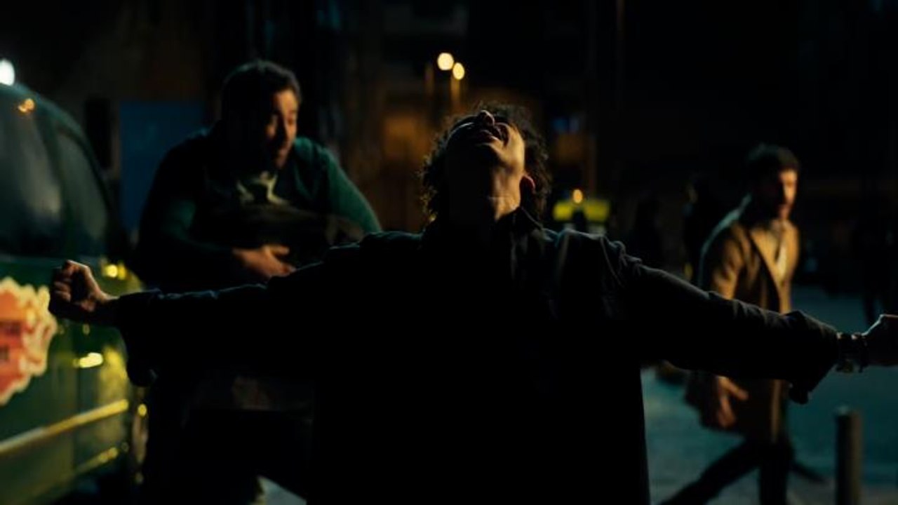 Marta Hazas, actriz de 'Hotel Bitcoin': "Es peligrosa esta nueva mentalidad de que la meritocracia no existe"