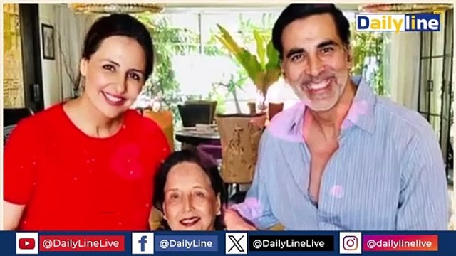 Happy Birthday Akshay Kumar : 14 फिल्में Flop फिर भी करोड़ों के मालिक कैसे हैं Khiladi Kumar ?|Daily Line